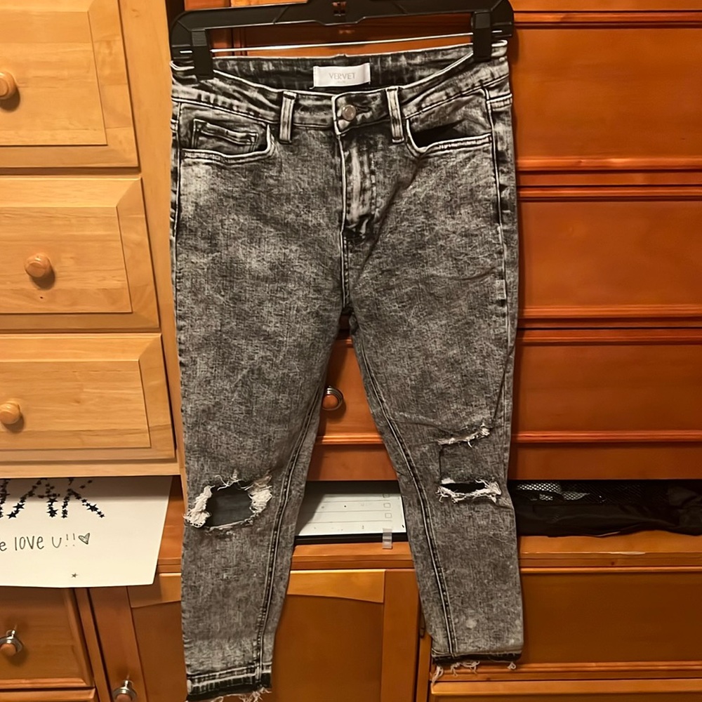 Vervet Boutique jeans!